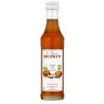 Monin Le Sirop Pumpkin Spice Dýňové koření 50 ml – Hledejceny.cz