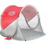 Nils Camp NC3142 červená – Zboží Dáma