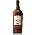 Ron Abuelo XV Oloroso Cask Finish 40% 0,7 l (kazeta) – Hledejceny.cz