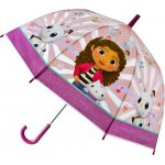 Karton P+P deštník Gabby's Dollhouse – Zboží Dáma
