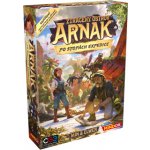 Mindok Ztracený ostrov Arnak: Po stopách expedice – Hledejceny.cz