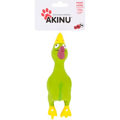 Akinu kuře 18 cm – Zboží Mobilmania