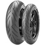 Pirelli Diablo Rosso III D 120/70 R17 58W – Zboží Mobilmania