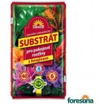 Forestina Substrát Pokojové rostliny 40 l – Hledejceny.cz