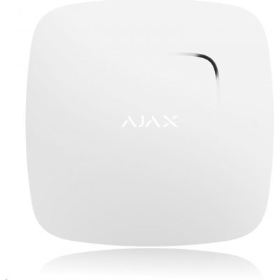 Ajax FireProtect Plus white (8219) (AJAX-8219)