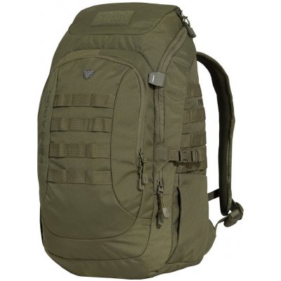 Pentagon Epos Backpack zelená 40 l – Zboží Mobilmania