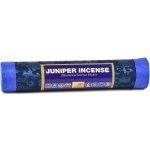 Bhutan vonné tyčinky Juniper 25 ks – Hledejceny.cz
