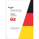 Němčina - skripta - Hana Homoláčová – Zboží Mobilmania