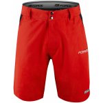 Force Blade MTB odnímatelná vložka červené – Zboží Dáma