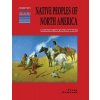 Kniha Native Peoples of North - S. Edmonds, P. Kernaghan