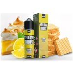Infamous Drops Shake & Vape Yellow Drops 10 ml – Sleviste.cz