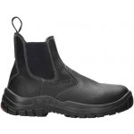 Ardon METALURG S1P obuv Černá – Zboží Mobilmania