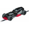 Auto pro autodráhu Hot Wheels Carrera Auto GO/GO+ 64217 HW50 Concept black