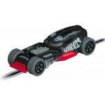 Hot Wheels Carrera Auto GO/GO+ 64217 HW50 Concept black – Zboží Mobilmania