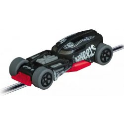 Hot Wheels Carrera Auto GO/GO+ 64217 HW50 Concept black