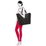 SHOPPER XL dots Reisenthel – Zboží Mobilmania