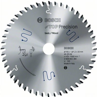 Bosch 2608642386 – Zbozi.Blesk.cz