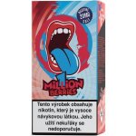 Big Mouth SALT One Million Berries 10 ml 20 mg – Hledejceny.cz