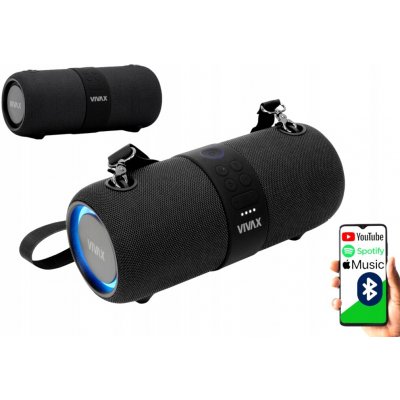 Vivax BS-160 – Zbozi.Blesk.cz