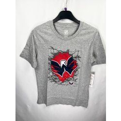 Outerstuff Dětské tričko Washington Capitals Breakthrough SS Tee