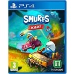 Smurfs Kart – Zbozi.Blesk.cz