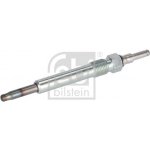 Žhavicí svíčka FEBI BILSTEIN 176141 – Hledejceny.cz