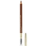Lancôme Brôw Shaping Powdery Pencil tužka na obočí s kartáčkem 02 Dark Blonde 1,19 g – Sleviste.cz