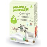 Goldim Naše Mléko 2 525 g – Sleviste.cz