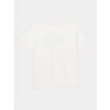 Dětské tričko Tommy Hilfiger t-shirt KG0KG07269 D bílá