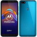 Motorola Moto E6 Play 2GB/32GB Dual SIM – Hledejceny.cz