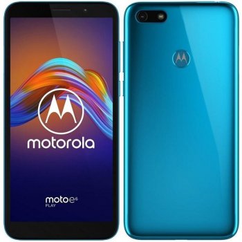 Motorola Moto E6 Play 2GB/32GB Dual SIM