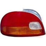 Světlo zadní HYUNDAI ACCENT 4D 94-97 – Hledejceny.cz