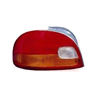 Světlo zadní HYUNDAI ACCENT 4D 94-97 – Hledejceny.cz