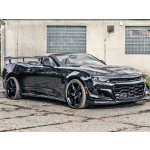 Jízda v Chevroletu Camaro 2020 6.2 SS Cabrio – Hledejceny.cz