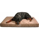 Anadi Royal z umělé kůže Ortopedická matrace – Zboží Mobilmania