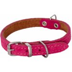 B&F Obojek semiš. Kůže SUNNY – Zbozi.Blesk.cz