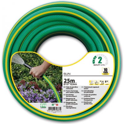 BRADAS SUN 25m, 1/2" – Hledejceny.cz
