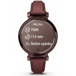 Garmin Lily 2 Classic – Zboží Živě