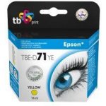 TB Epson T0714 - kompatibilní – Hledejceny.cz