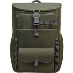 HP 15.6 Modular Laptop Backpack 9J4C1AA#000 – Zboží Živě