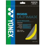 Yonex BG 66 Ultimax 10m – Zboží Dáma