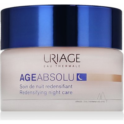 Uriage Age Absolu Blur-redensifying Eye Balm 15 ml – Hledejceny.cz