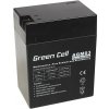 Green Cell 6V 14Ah