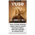 British American Tobacco Vuse Pods Creamy Tobacco 18 mg 2 ks – Zboží Dáma