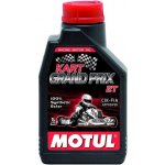 Motul Kart Grand Prix 2T 1 l – Zboží Mobilmania