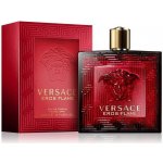 Versace Eros Flame parfémovaná voda pánská 100 ml – Hledejceny.cz