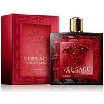 Versace Eros Flame parfémovaná voda pánská 100 ml – Zboží Mobilmania