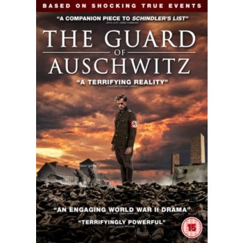 The Guard Of Auschwitz DVD