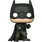 Funko Pop! The Batman Batman 25 cm 1188 – Hledejceny.cz