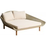 Kave Home Olbia Zelené – Zboží Dáma